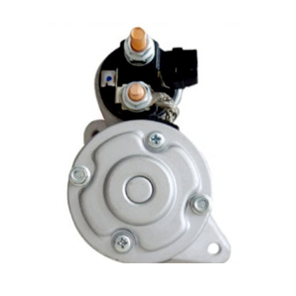 Starter Motor - Suitable For Toyota Hilux GGN15 GGN25 Landcruiser Prado GRJ150 4.0L V6 1GR-FE Petrol Lexus IS250 GSE20 GSE30 (2002-2015)