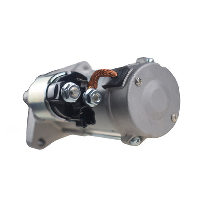 Starter Motor - Suitable For Toyota Hilux Landcruiser Prado 3.0L Diesel