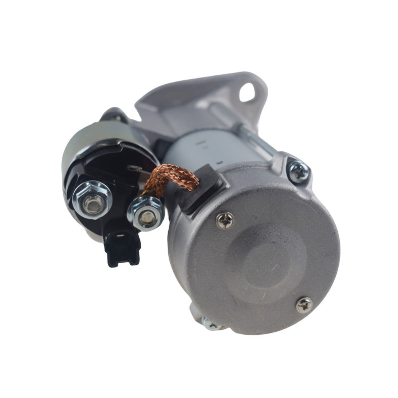 Starter Motor - Suitable For Toyota Hilux Landcruiser Prado 3.0L Diesel