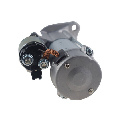 Starter Motor - Suitable For Toyota Hilux Landcruiser Prado 3.0L Diesel