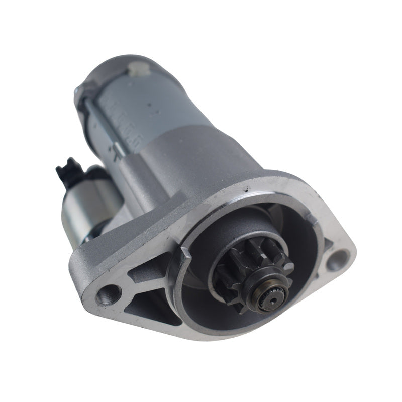 Starter Motor - Suitable For Toyota Hilux Landcruiser Prado 3.0L Diesel