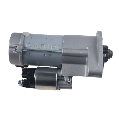 Starter Motor - Suitable For Toyota Hilux Landcruiser Prado 3.0L Diesel