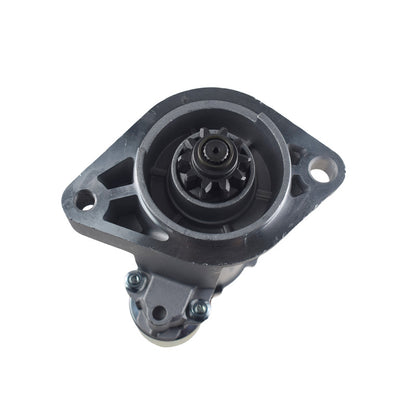 Starter Motor - Suitable For Toyota Hilux Landcruiser Prado 3.0L Diesel