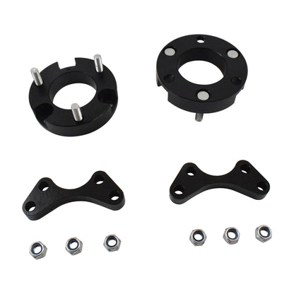 25mm Strut & Ball Joint Spacers Lift Kit - Suitable for Toyota Prado 95 Series 1996-2002