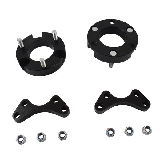 25mm Strut & Ball Joint Spacers Lift Kit - Suitable for Toyota Prado 95 Series 1996-2002