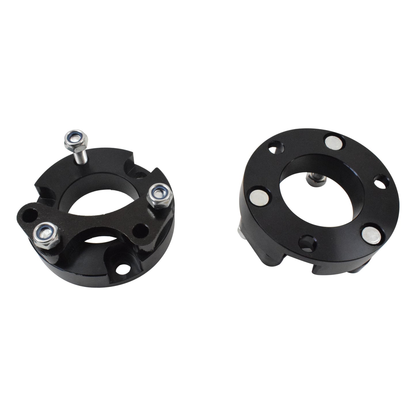 25mm Strut & Ball Joint Spacers Lift Kit - Suitable for Toyota Prado 95 Series 1996-2002