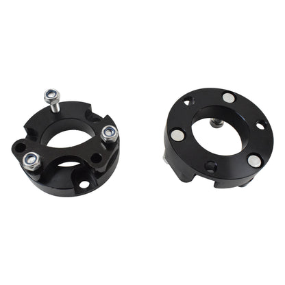 25mm Strut & Ball Joint Spacers Lift Kit - Suitable for Toyota Prado 95 Series 1996-2002