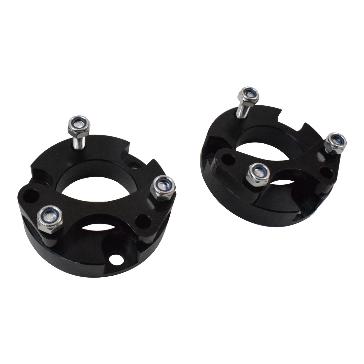 25mm Strut & Ball Joint Spacers Lift Kit - Suitable for Toyota Prado 95 Series 1996-2002