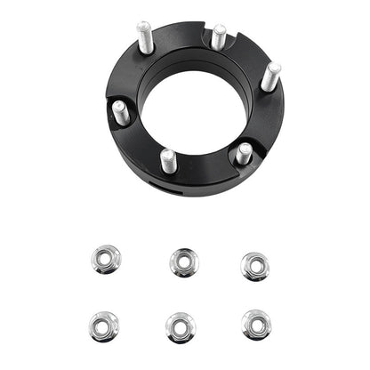 15mm Front Coil Strut Spacer - Suitable For Toyota Hilux KUN26 N70 N80 Prado 120 150 Series FJ Cruiser 2005-ON
