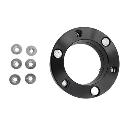15mm Front Coil Strut Spacer - Suitable For Toyota Hilux KUN26 N70 N80 Prado 120 150 Series FJ Cruiser 2005-ON