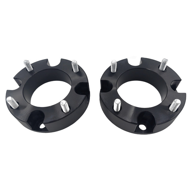 Front Coil Strut Spacer 35mm - Suitable For Toyota LandCruiser 200 Series VDJ200 UZJ200 4WD (2007-2015)