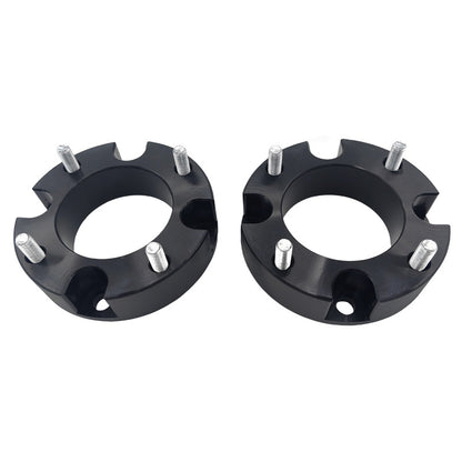 Front Coil Strut Spacer 35mm - Suitable For Toyota LandCruiser 200 Series VDJ200 UZJ200 4WD (2007-2015)