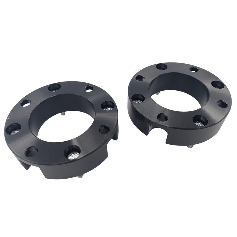 Front Coil Strut Spacer 35mm - Suitable For Toyota LandCruiser 200 Series VDJ200 UZJ200 4WD (2007-2015)