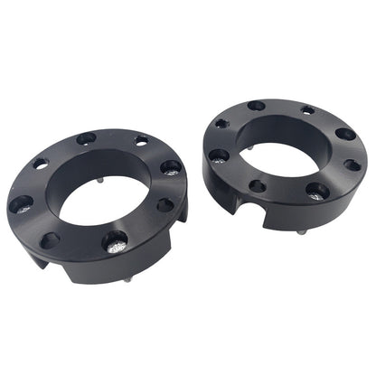 Front Coil Strut Spacer 35mm - Suitable For Toyota LandCruiser 200 Series VDJ200 UZJ200 4WD (2007-2015)