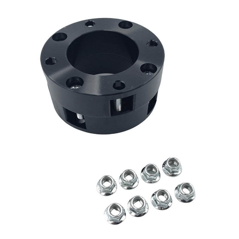 Front Coil Strut Spacer 35mm - Suitable For Toyota LandCruiser 200 Series VDJ200 UZJ200 4WD (2007-2015)
