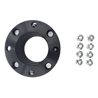 Front Coil Strut Spacer 35mm - Suitable For Toyota LandCruiser 200 Series VDJ200 UZJ200 4WD (2007-2015)
