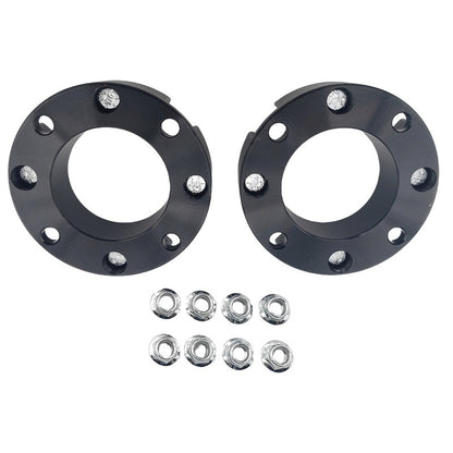 Front Coil Strut Spacer 35mm - Suitable For Toyota LandCruiser 200 Series VDJ200 UZJ200 4WD (2007-2015)