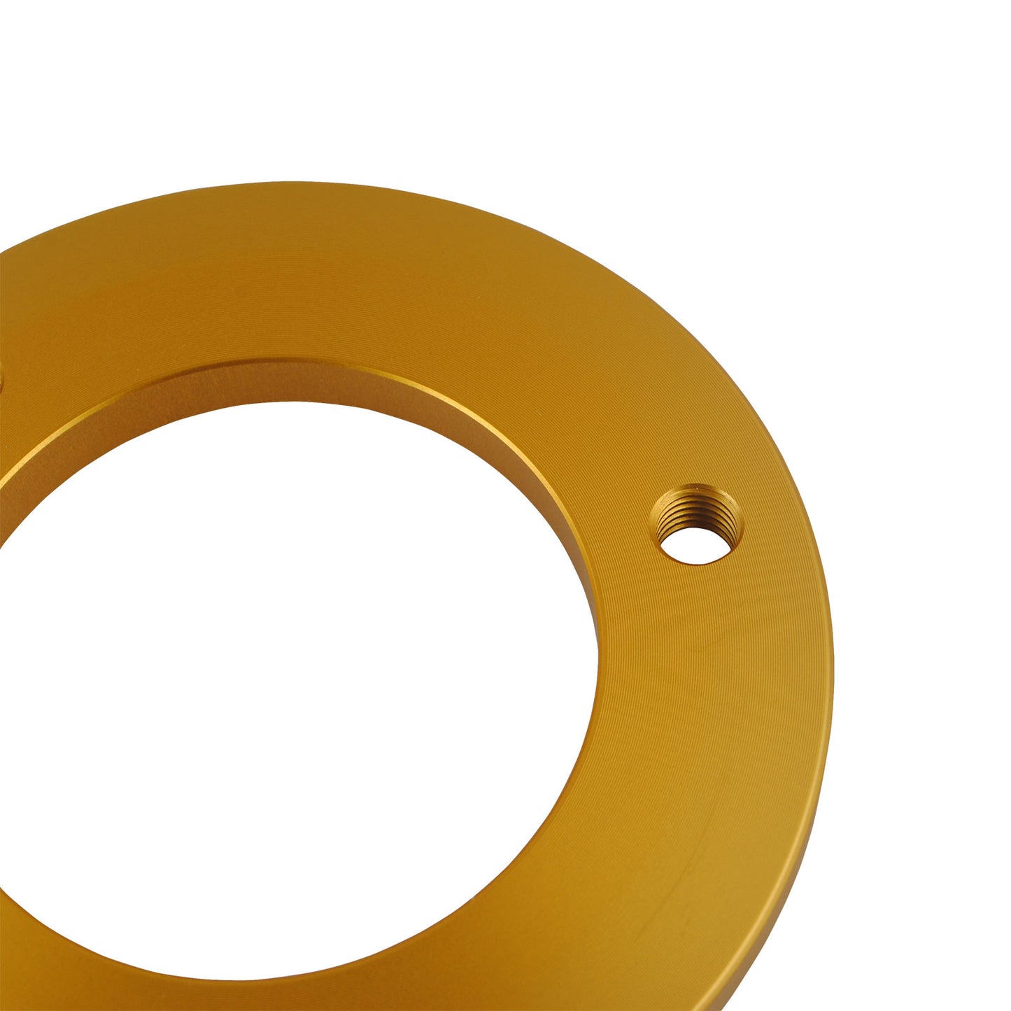 10mm Front Coil Strut Spacer - Suitable For Toyota LandCruiser Prado 90 Series