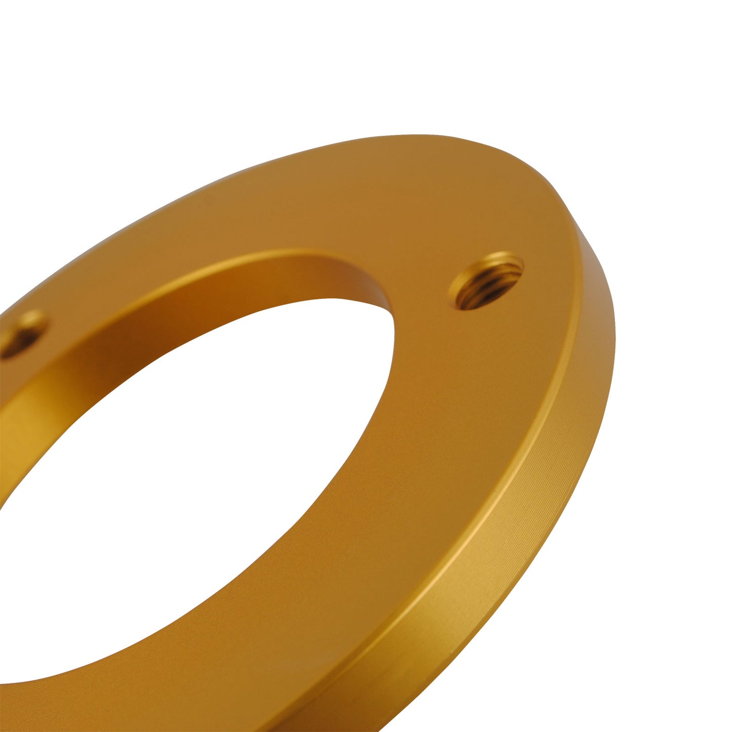 10mm Front Coil Strut Spacer - Suitable For Toyota LandCruiser Prado 90 Series