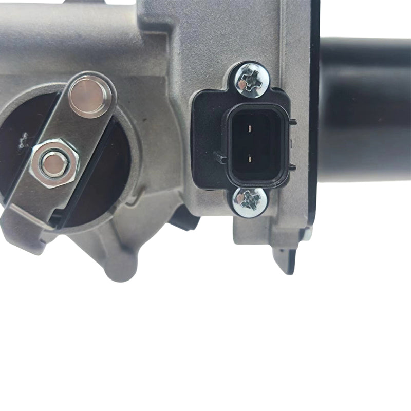 Turbocharger Actuator Stepper Motor - Suitable For Toyota Hilux KUN26R 3.0L 1KD-FTV (2005-2015)