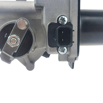 Turbocharger Actuator Stepper Motor - Suitable For Toyota Hilux KUN26R 3.0L 1KD-FTV (2005-2015)