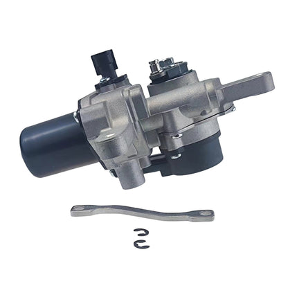Turbocharger Actuator Stepper Motor - Suitable For Toyota Hilux KUN26R 3.0L 1KD-FTV (2005-2015)