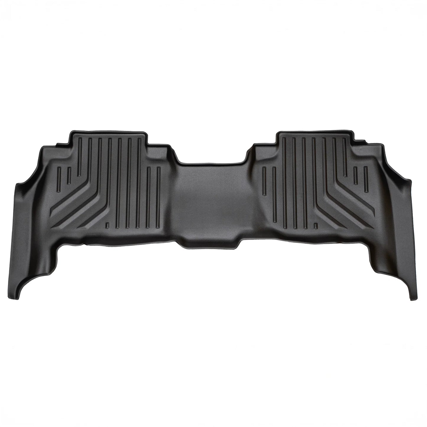 MaxPro Floor Mats - Suitable for Toyota LandCruiser 200 Series