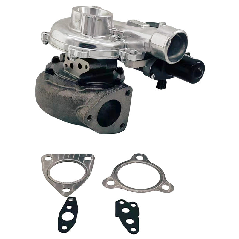 Turbocharger CT16V - Suitable For Toyota Hilux KUN16 KUN26 3.0L 1KD-FTV (2005-2015)