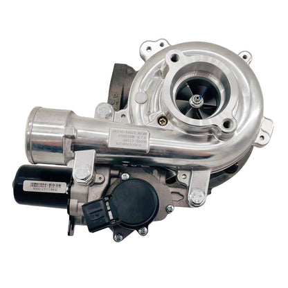 Turbocharger CT16V - Suitable For Toyota Hilux KUN16 KUN26 3.0L 1KD-FTV (2005-2015)