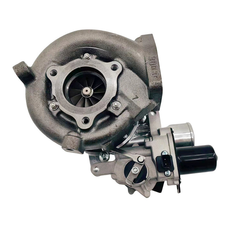 Turbocharger CT16V - Suitable For Toyota Hilux KUN16 KUN26 3.0L 1KD-FTV (2005-2015)