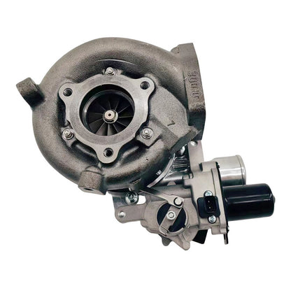 Turbocharger CT16V - Suitable For Toyota Hilux KUN16 KUN26 3.0L 1KD-FTV (2005-2015)