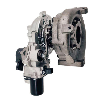 Turbocharger CT16V - Suitable For Toyota Hilux KUN16 KUN26 3.0L 1KD-FTV (2005-2015)