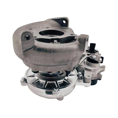Turbocharger CT16V - Suitable For Toyota Hilux KUN16 KUN26 3.0L 1KD-FTV (2005-2015)