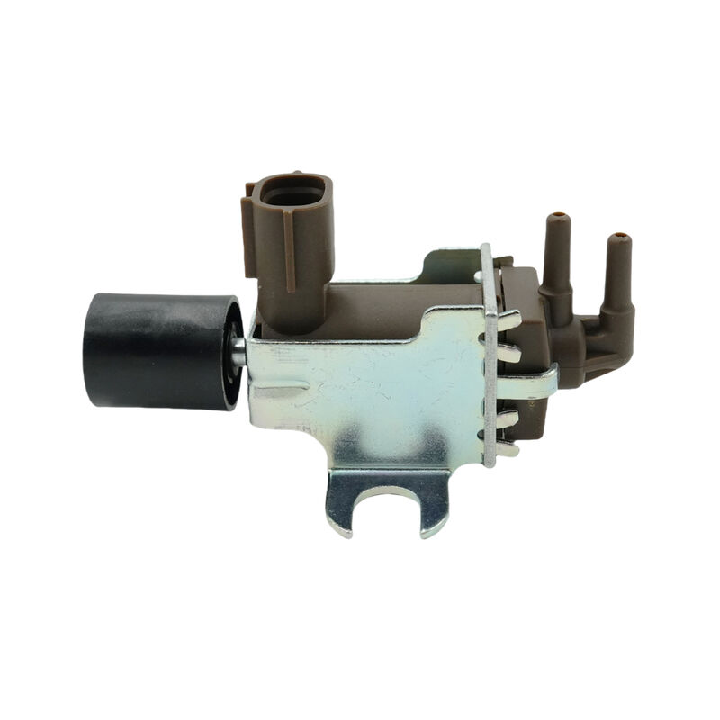 Engine Pressure Converter Solenoid - Suitable for Toyota Hilux Prado 120 150 Series 3.0 1KD-FTV Diesel