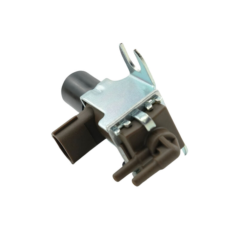 Engine Pressure Converter Solenoid - Suitable for Toyota Hilux Prado 120 150 Series 3.0 1KD-FTV Diesel