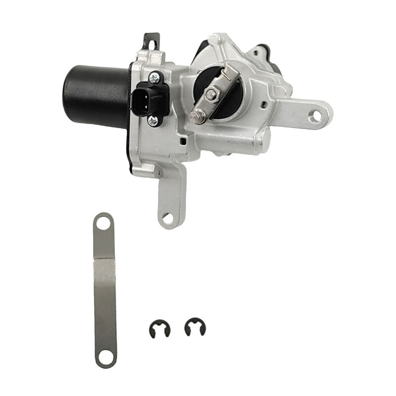 Turbo Actuator - Suitable For Toyota Hilux Pickup KUN15 KUN25 KUN35 2KD-FTV VB31 17201-OL071 2006-2017