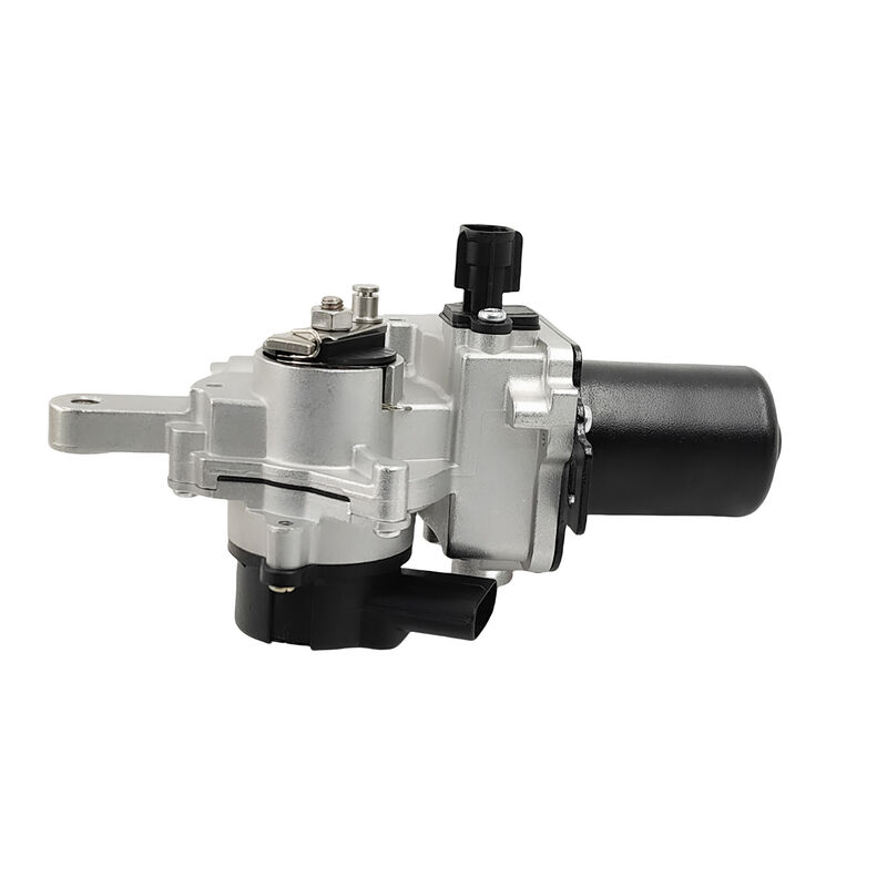 Turbo Actuator - Suitable For Toyota Hilux Pickup KUN15 KUN25 KUN35 2KD-FTV VB31 17201-OL071 2006-2017