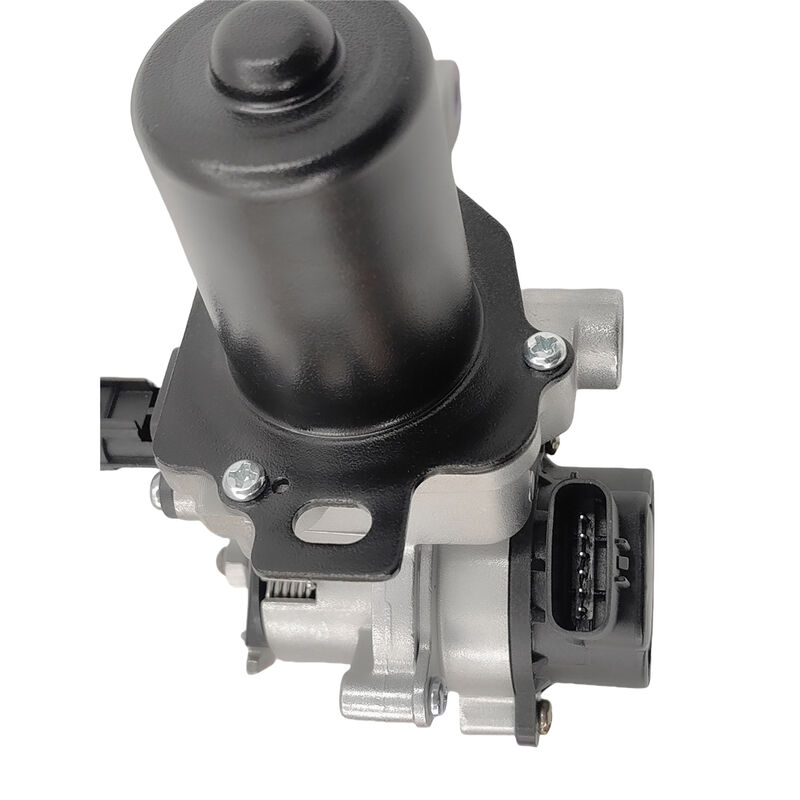 Turbo Actuator - Suitable For Toyota Hilux Pickup KUN15 KUN25 KUN35 2KD-FTV VB31 17201-OL071 2006-2017