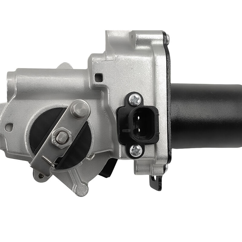 Turbo Actuator - Suitable For Toyota Hilux Pickup KUN15 KUN25 KUN35 2KD-FTV VB31 17201-OL071 2006-2017