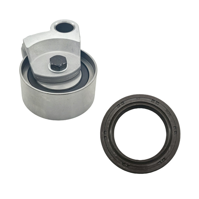 Timing Belt Kit With Tensioner - Suitable For Toyota Hilux KUN16 KUN26 Landcruiser Prado KDJ90 KDJ95 KDJ120 KDJ150 1KD-FTV 2KD-FTV Diesel