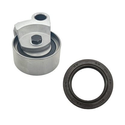 Timing Belt Kit With Tensioner - Suitable For Toyota Hilux KUN16 KUN26 Landcruiser Prado KDJ90 KDJ95 KDJ120 KDJ150 1KD-FTV 2KD-FTV Diesel