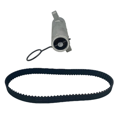 Timing Belt Kit With Tensioner - Suitable For Toyota Hilux KUN16 KUN26 Landcruiser Prado KDJ90 KDJ95 KDJ120 KDJ150 1KD-FTV 2KD-FTV Diesel