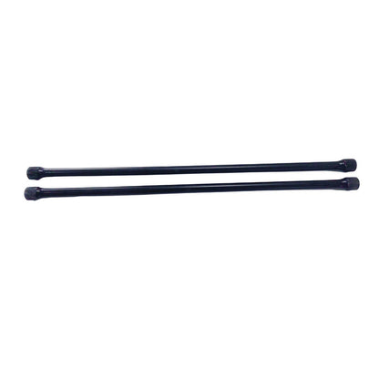 Torsion Bars 40mm Lift (Pair) - Suitable For Toyota Landcruiser 100 Series HZJ100 UZJ100 For Lexus LX470 UZJ100 (1998-2007)