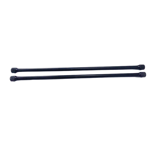 Torsion Bars 40mm Lift (Pair) - Suitable For Toyota Landcruiser 100 Series HZJ100 UZJ100 For Lexus LX470 UZJ100 (1998-2007)