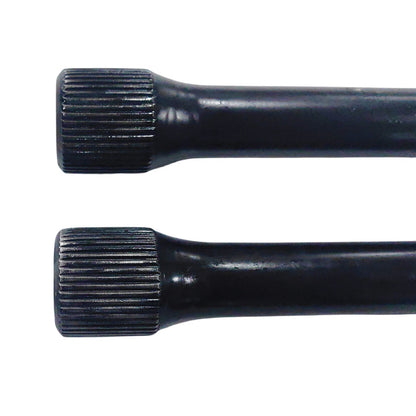 Torsion Bars 40mm Lift (Pair) - Suitable For Toyota Landcruiser 100 Series HZJ100 UZJ100 For Lexus LX470 UZJ100 (1998-2007)