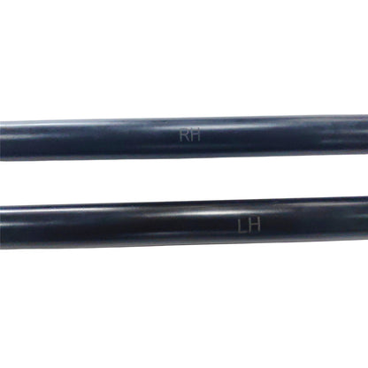 Torsion Bars 40mm Lift (Pair) - Suitable For Toyota Landcruiser 100 Series HZJ100 UZJ100 For Lexus LX470 UZJ100 (1998-2007)