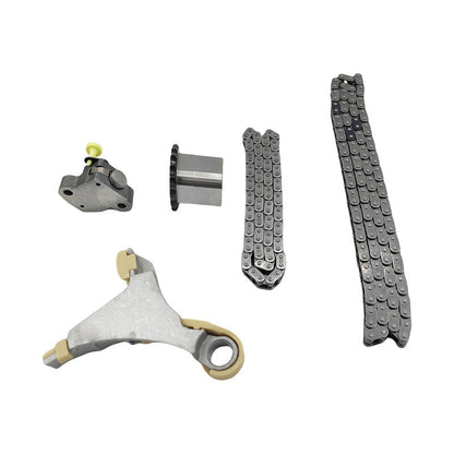 Timing Chain Kit + Camshaft VVT Gear - Suitable For Toyota Hilux TGN16 TGN121 Prado 120 150 2.7L 2TRFE 2004-ON