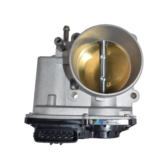 Throttle Body Assembly - Suitable For Toyota Landcruiser Prado GRJ120 Hilux GGN15 GGN25 1GR-FE 4.0L V6 Petrol (2003-2017)