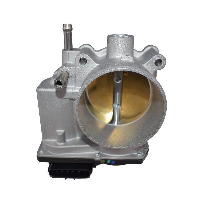 Throttle Body Assembly - Suitable For Toyota Landcruiser Prado GRJ120 Hilux GGN15 GGN25 1GR-FE 4.0L V6 Petrol (2003-2017)
