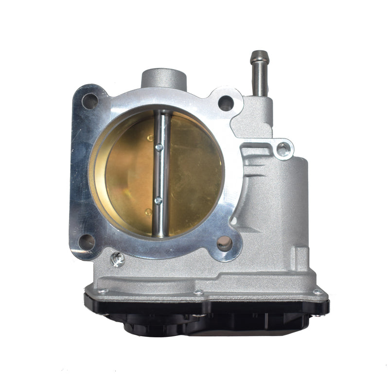Throttle Body Assembly - Suitable For Toyota Landcruiser Prado GRJ120 Hilux GGN15 GGN25 1GR-FE 4.0L V6 Petrol (2003-2017)